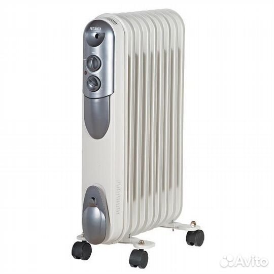 Масляный радиатор Ресанта омпт-9Н (2 кВт)