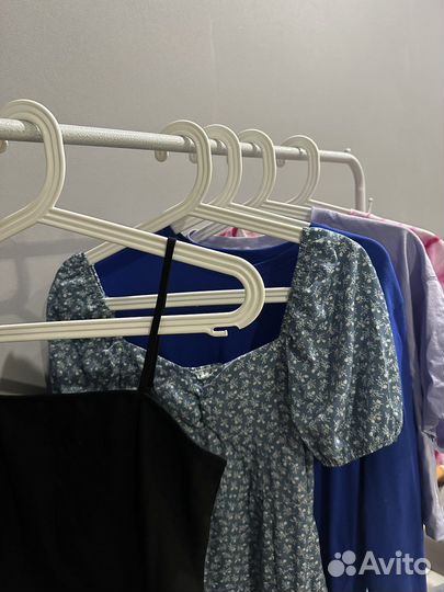 Вещи пакетом