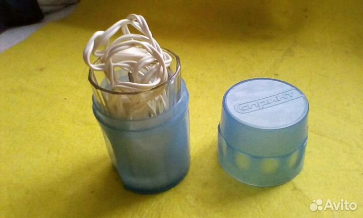 Кипятильники советские