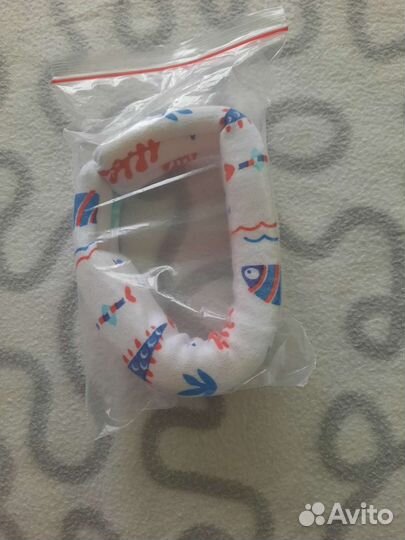 Воротник Шанца детский