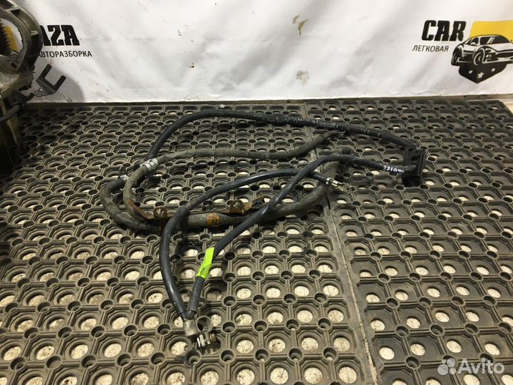 Провод стартера