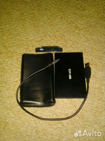 Бокс IDE разъем для ноутбучного Ж.Д. Новый