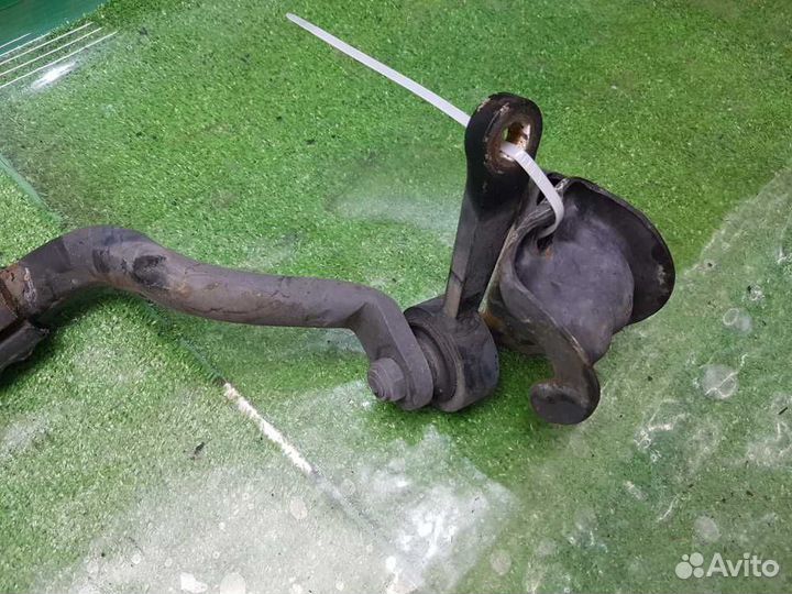 Стабилизатор передний Mercedes-Benz S W220