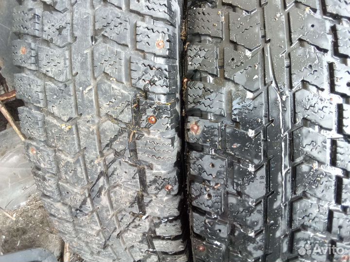 Amtel 31В 185/75 R16C