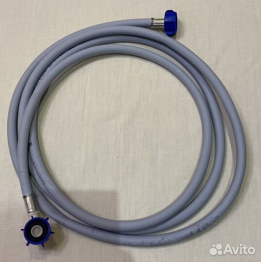 Шланг для посудомоечной и стиральной машины