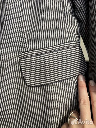 Пиджак женский