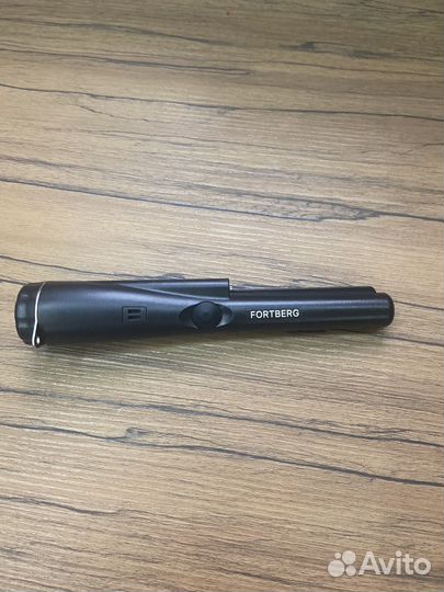 Металлоискатель