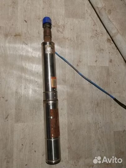 Насос погружной