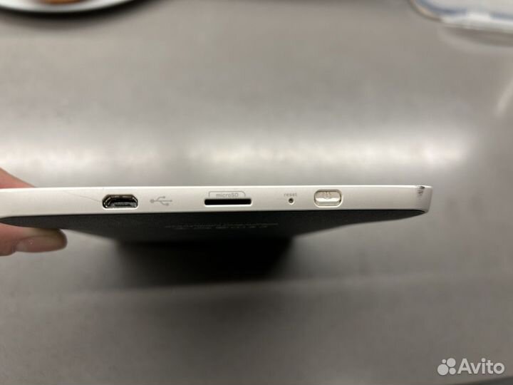 Pocketbook 611. Для ремонта или на запчасти