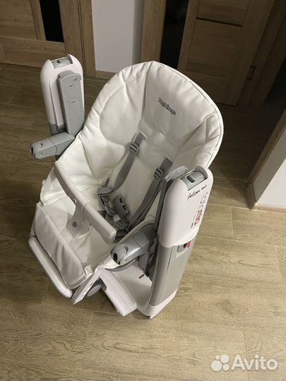 Стульчик для кормления peg perego tatamia