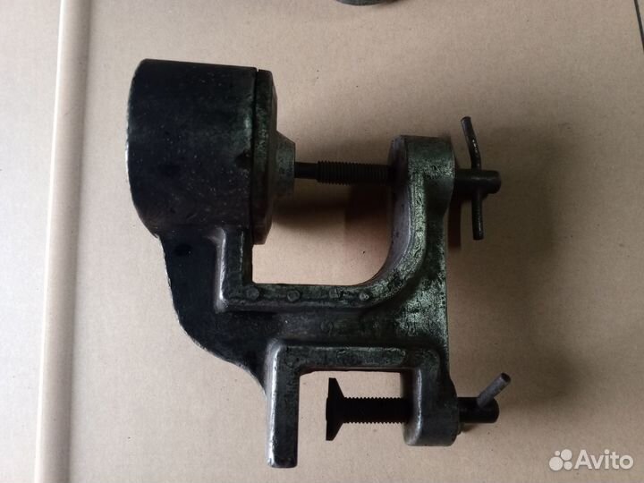 Вулканизатор