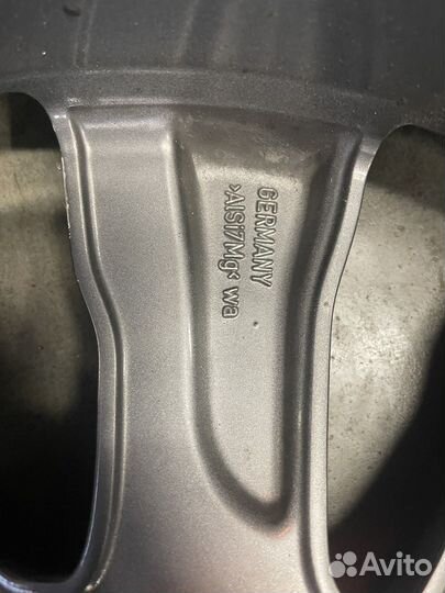 Продам Диски R21