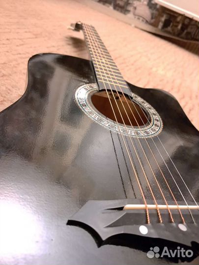 Классическая гитара