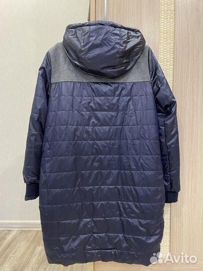 Пальто для девочки