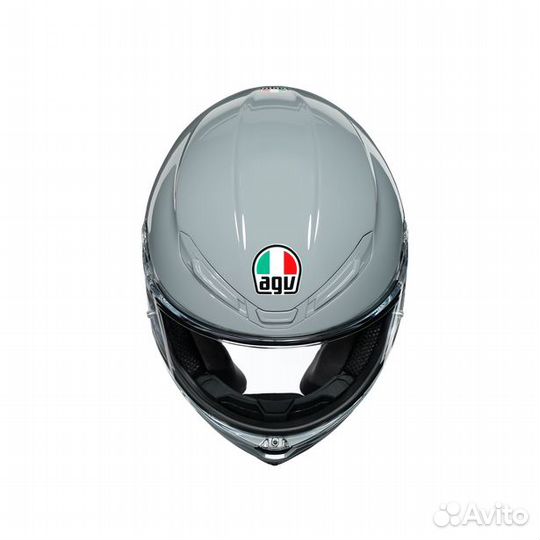 Шлем AGV K-6