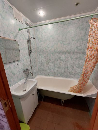 1-к. квартира, 31 м², 2/9 эт.