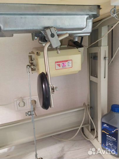 Промышленная швейная машинка juki DDL-81000 e