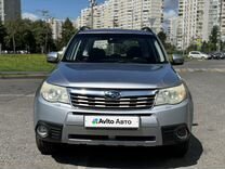 Subaru Forester 2.0 AT, 2012, 274 400 км, с пробегом, цена 1 215 000 руб.