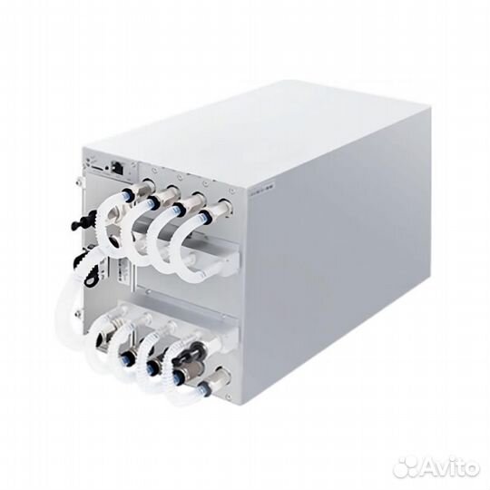 Asic Майнер Antminer S19 pro + hydro 184TH/s