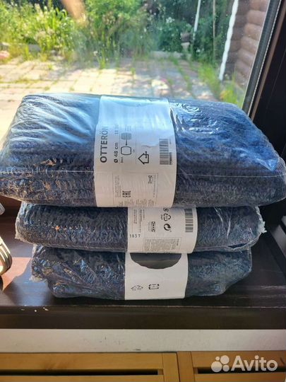 Чехол otteron IKEA