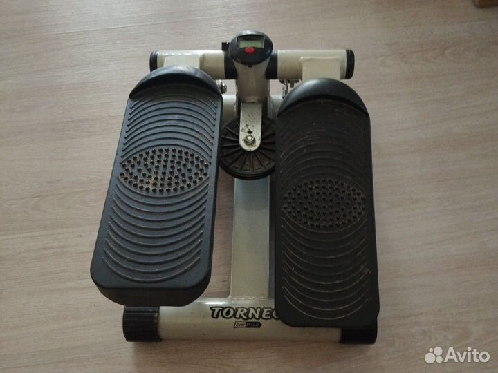 Тренажер степпер