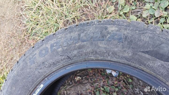 Formula Ice 185/65 R15