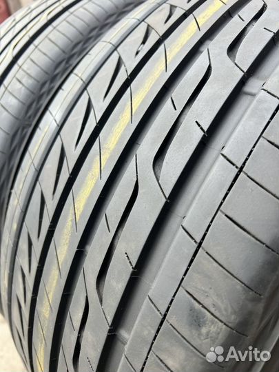 Bridgestone Regno GR-XI 255/45 R18