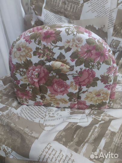 Домик лежанка для кошки