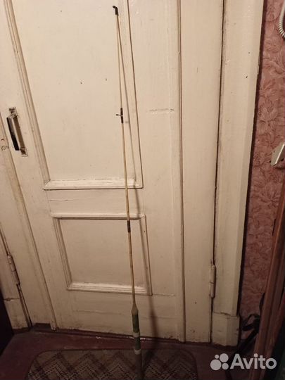 Спиннинг СССР 140 см