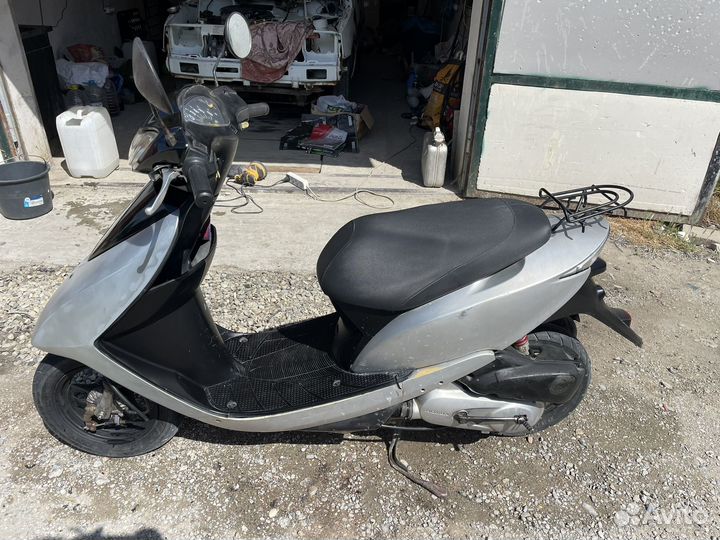 Скутер Honda Dio af-62