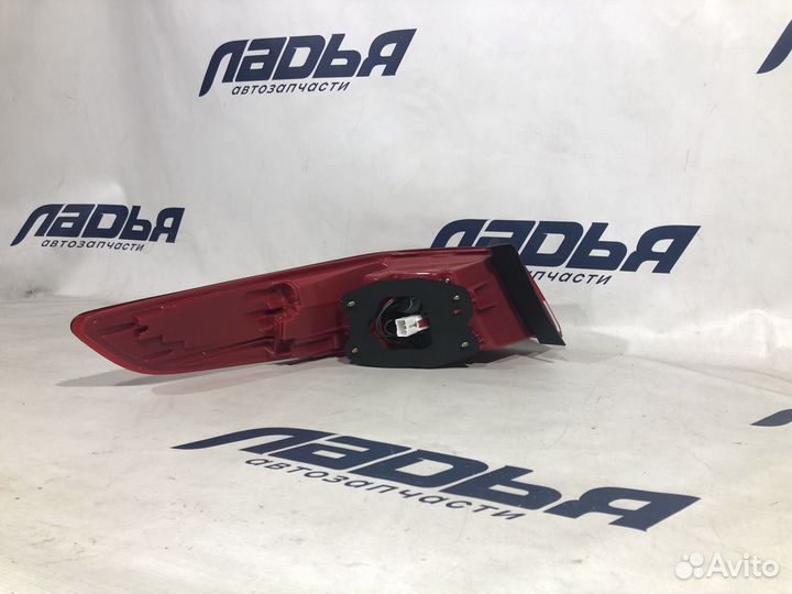 Фонарь Kia Optima(18) внешний правый