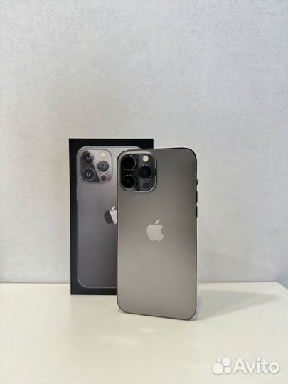 iPhone 13 Pro Max, 256 ГБ