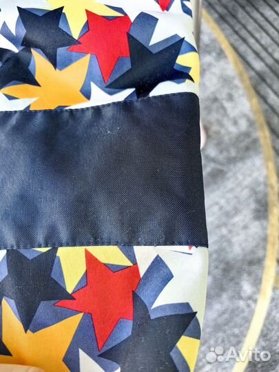 Комбинезон softshell