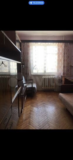 3-к. квартира, 64,5 м², 4/5 эт.