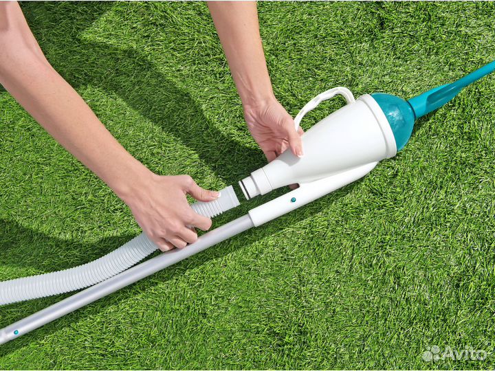 Уборочный комплект для бассейна Bestway