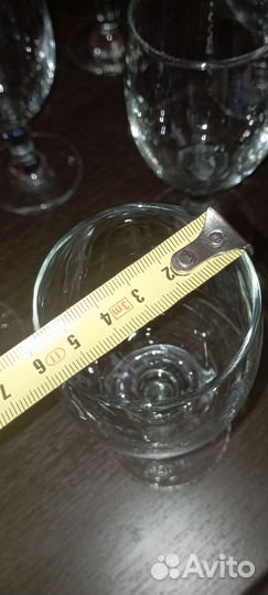 Бокалы для вина