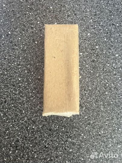 Кофейные ложки мельхиор