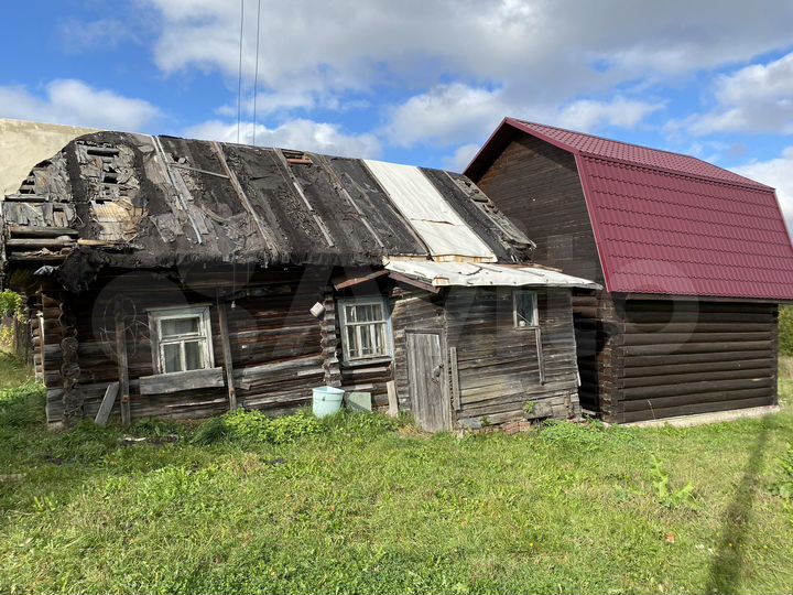 Участок 15 сот. (ИЖС)
