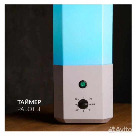 Рециркулятор бактерицидный Армед 2-115 П