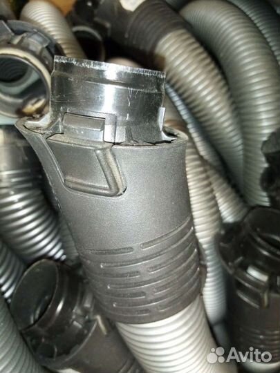 Шланг Miele б/у