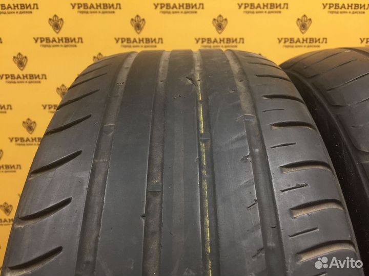 Viatti Strada Asimmetrico 215/55 R17 94V