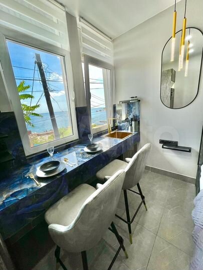 Квартира-студия, 18 м², 2/3 эт.