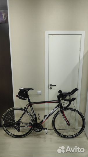 Велосипед для триатлона