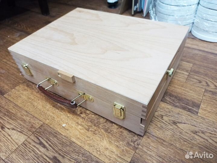 Этюдник гамма на фотоштатив Студия EN-L6 (2308197)