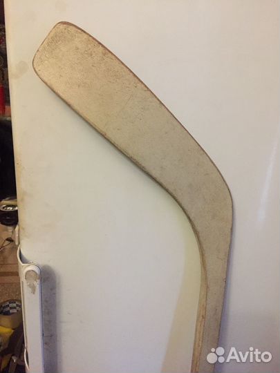 Клюшка хоккейная правый хват