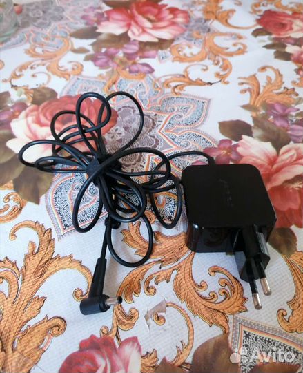 Блок питания для ноутбука