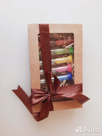 Песочные часы набор