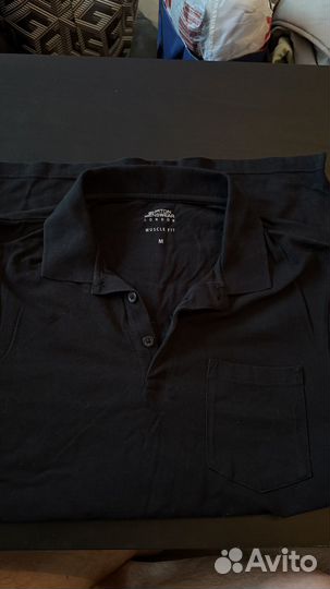 Поло Burton Menswear London