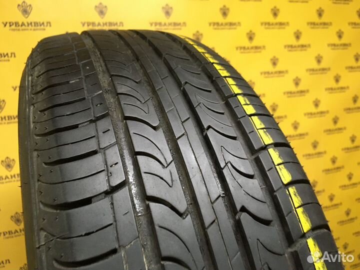 Nexen Classe Premiere CP672 205/65 R16 95H