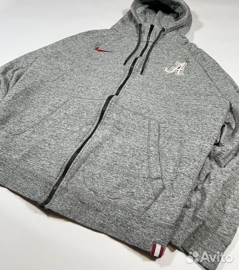 Зип худи Nike Tech Оригинал Drill